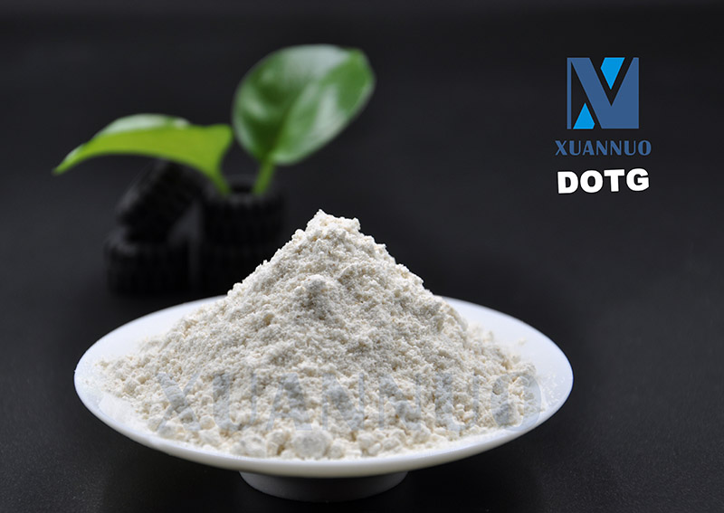 Diorthotolyl guanidine,DOTG,CAS  97-39-2
