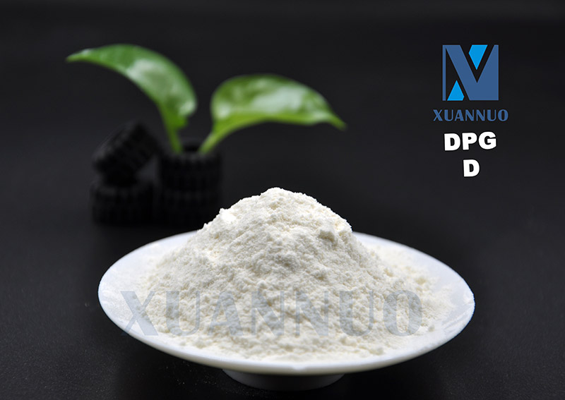 Diphenyl Guanidine,DPG,D,CAS 102-06-7