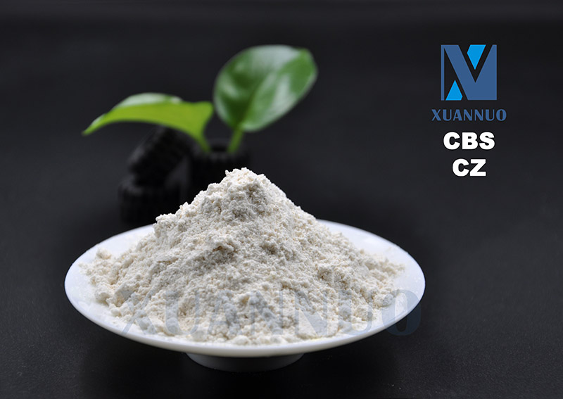 N-Cyclohexyl-2-benzothiazole sulfonamide,CBS,CZ,CAS 95-33-0